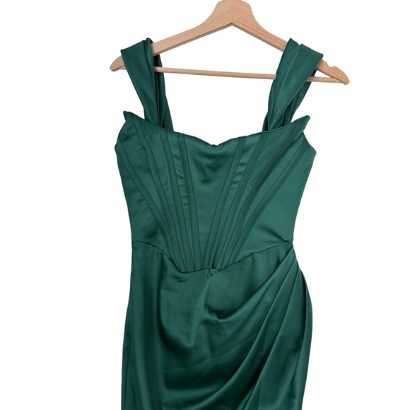 House of CB Loretta Dress Sz S - Picture 5 of 12